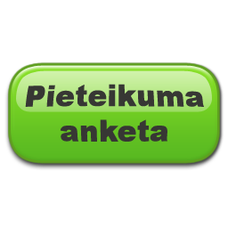 Pieteikuma anketa. Ir jautājumi, rakstiet.